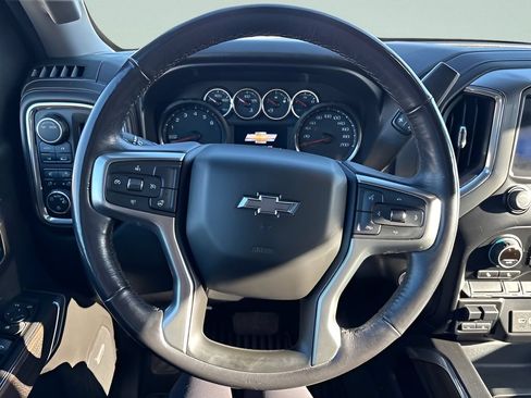 Used 2020 Chevrolet Silverado 1500 RST AWD/4WD image 17