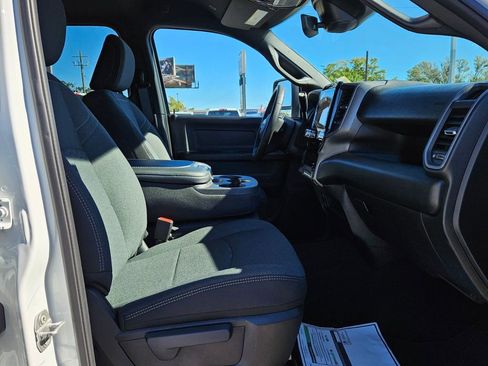 New 2026 RAM 2500 Tradesman AWD/4WD image 15