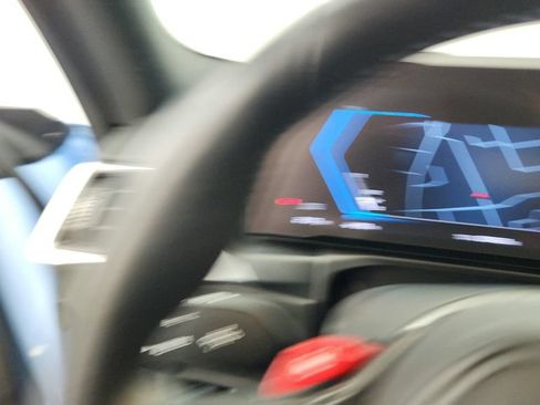 Used 2023 BMW M2 w/ Carbon Package RWD image 44