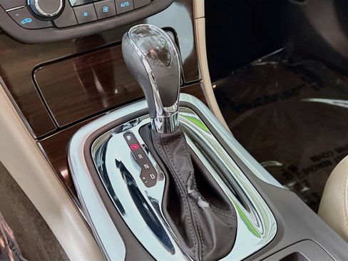 Used 2011 Buick Regal CXL w/ RL6 Preferred Equipment Group FWD image 24