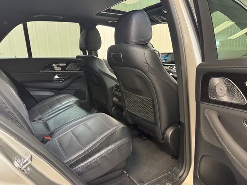 Used 2020 Mercedes-Benz GLE 450 GLE 450 image 28
