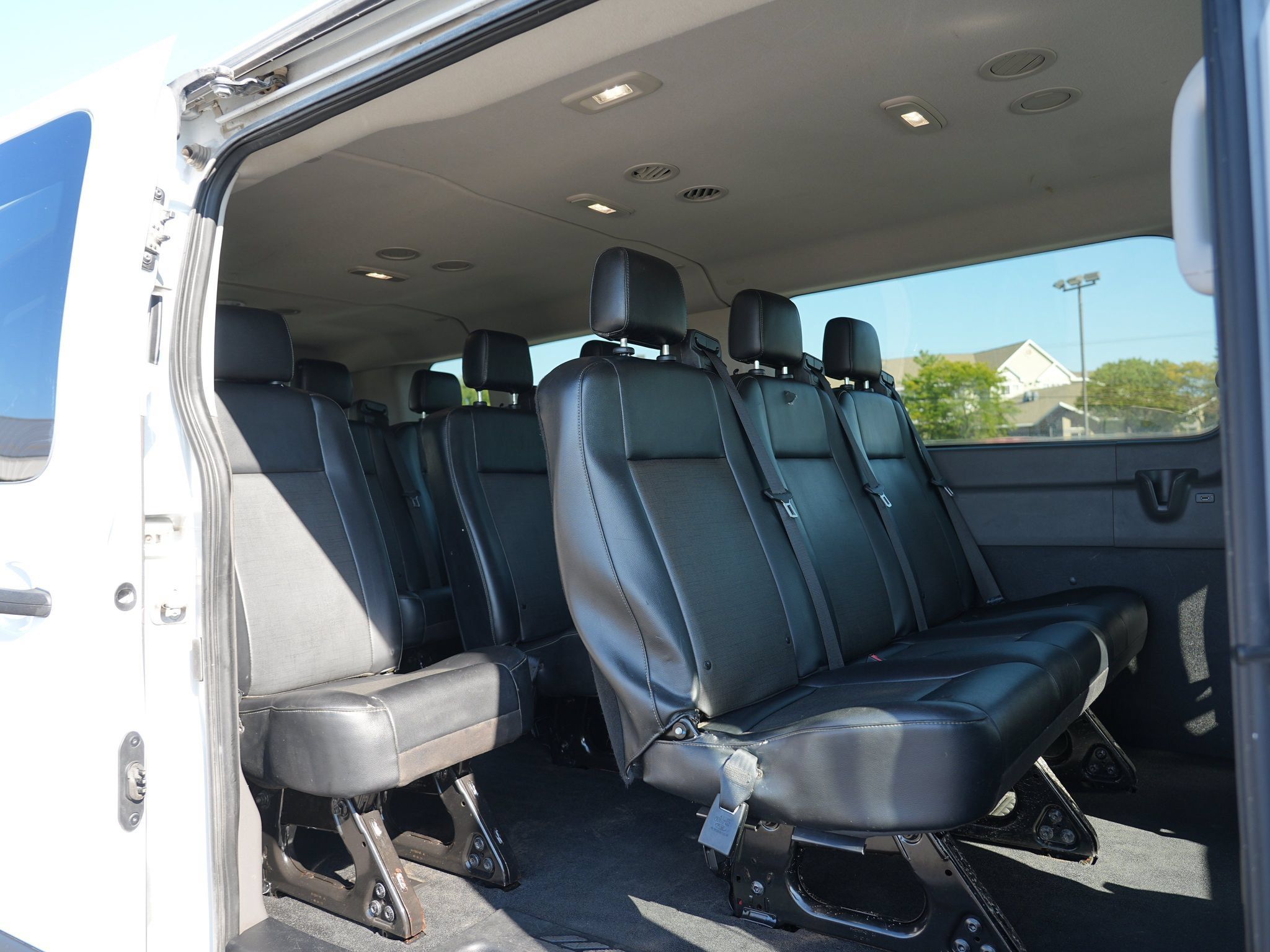Used 2021 Ford Transit 350 XL RWD image 19