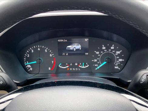 Certified 2022 Ford Escape SEL image 25