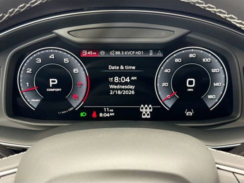 New 2026 Audi Q7 3.0T Premium Plus image 33