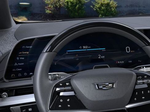 New 2026 Cadillac Optiq Sport 1 image 18