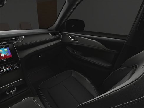 Used 2024 Jeep Grand Cherokee Altitude image 21