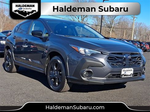 Used 2024 Subaru Crosstrek 2.0i image 1
