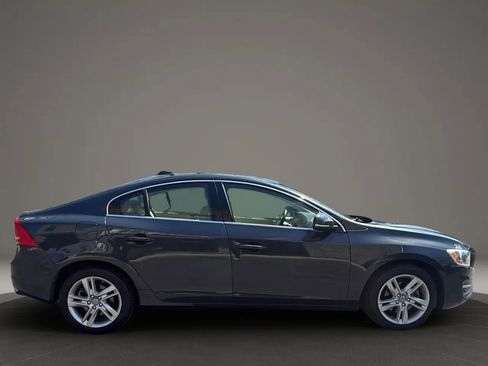 Used 2015 Volvo S60 T5 Premier FWD image 4