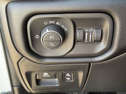 Used 2026 RAM 1500 Rebel w/ Rebel Level 1 Equipment Group AWD/4WD image 20