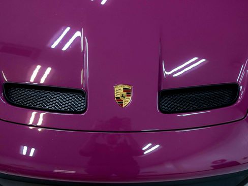 Used 2024 Porsche 911 GT3 image 14