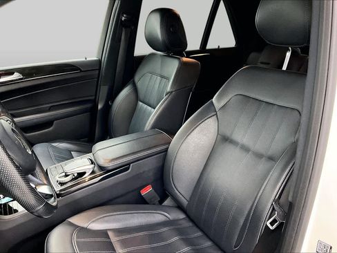 Used 2018 Mercedes-Benz GLE 350 4MATIC image 8