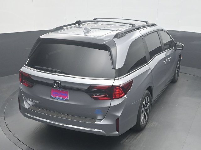 New 2026 Honda Odyssey EX-L image 23