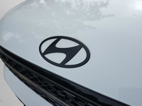 New 2026 Hyundai Santa Fe Calligraphy image 22