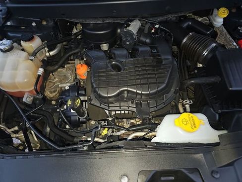 Used 2018 Dodge Journey GT FWD image 5