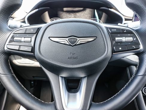 Used 2026 Genesis G70 2.5T AWD/4WD image 26