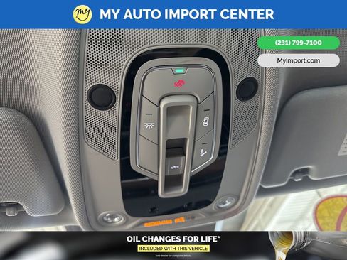 Used 2020 Audi A6 3.0T Prestige w/ Prestige Package image 25