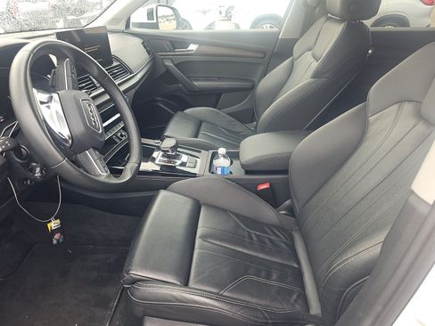 Used 2024 Audi Q5 2.0T Premium Plus AWD/4WD image 9