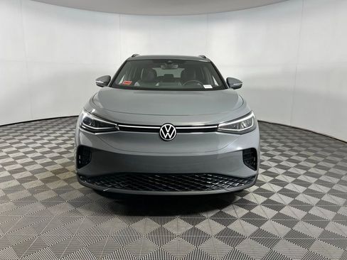 Used 2025 Volkswagen ID.4 Pro image 7