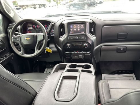 Used 2020 Chevrolet Silverado 3500 W/T w/ WT Fleet Convenience Package AWD/4WD image 29