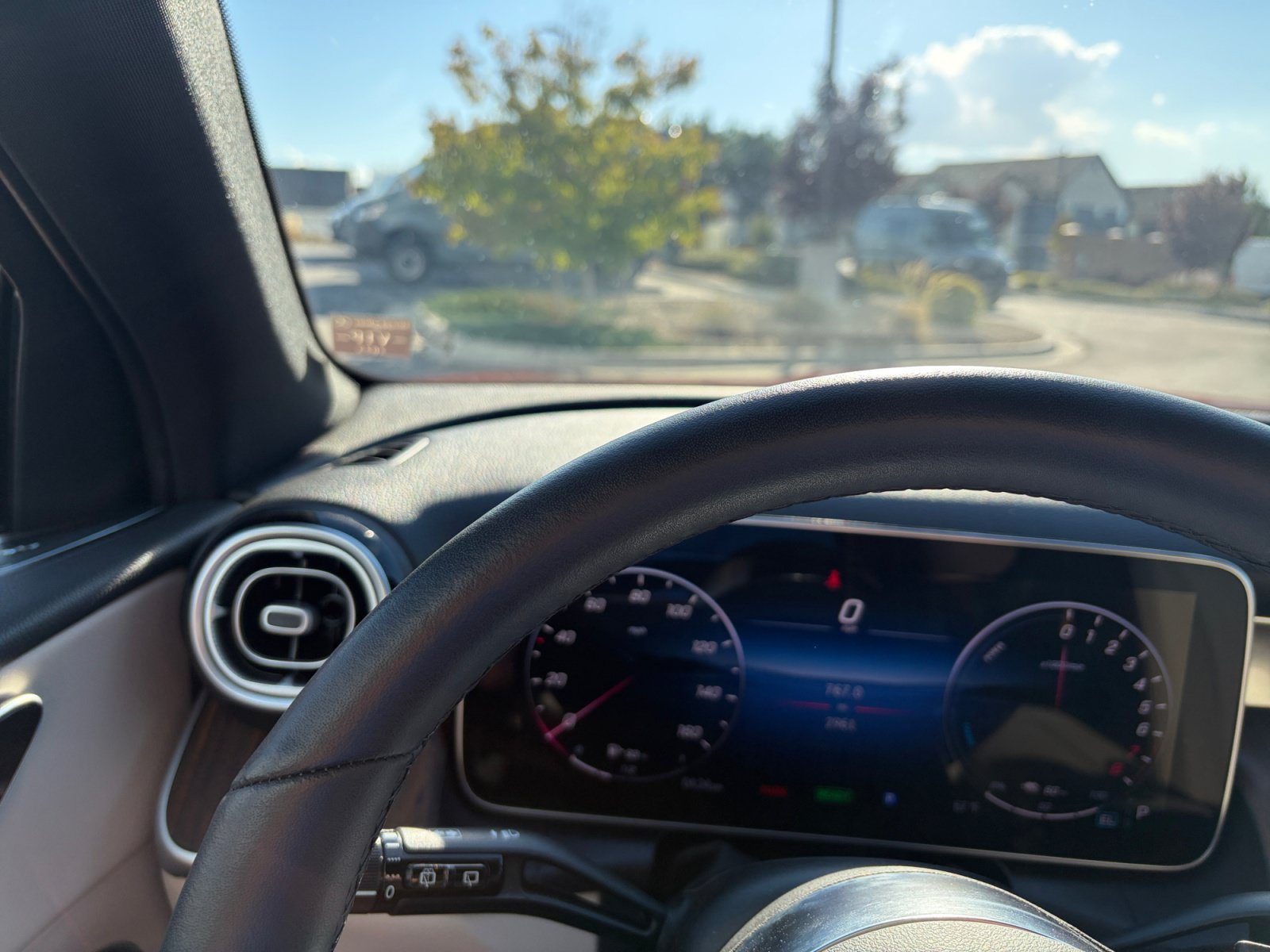 Certified 2026 Mercedes-Benz GLC 350e 4MATIC image 14