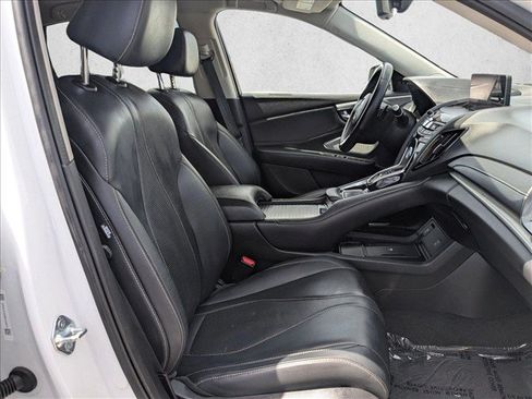 Certified 2023 Acura RDX FWD w/ Technology Package image 23