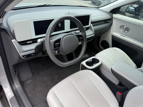 Used 2023 Hyundai Ioniq 5 SEL AWD/4WD image 23