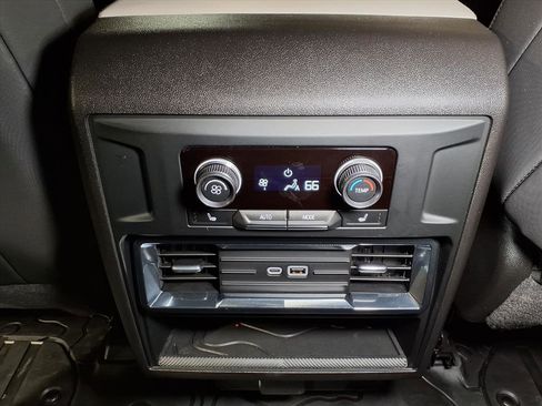 Used 2026 GMC Hummer EV SUV image 21