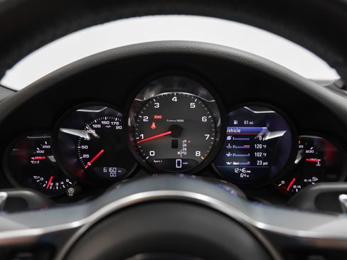 Certified 2017 Porsche 911 Carrera S image 36