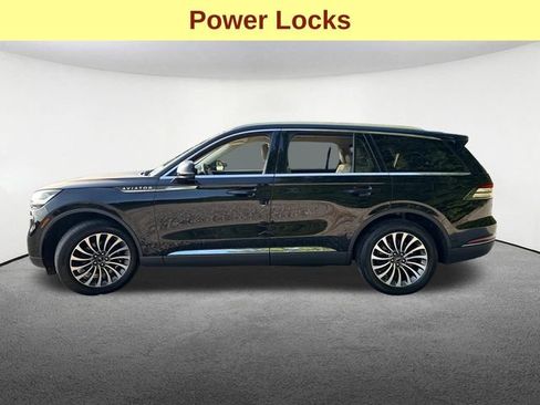 Used 2020 Lincoln Aviator Reserve w/ Elements Package Plus AWD/4WD image 6