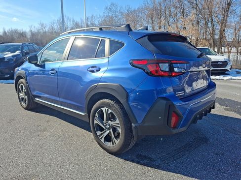 Certified 2025 Subaru Crosstrek 2.0i Premium image 6