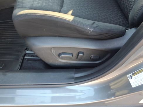Used 2020 Nissan Rogue SV AWD/4WD image 5