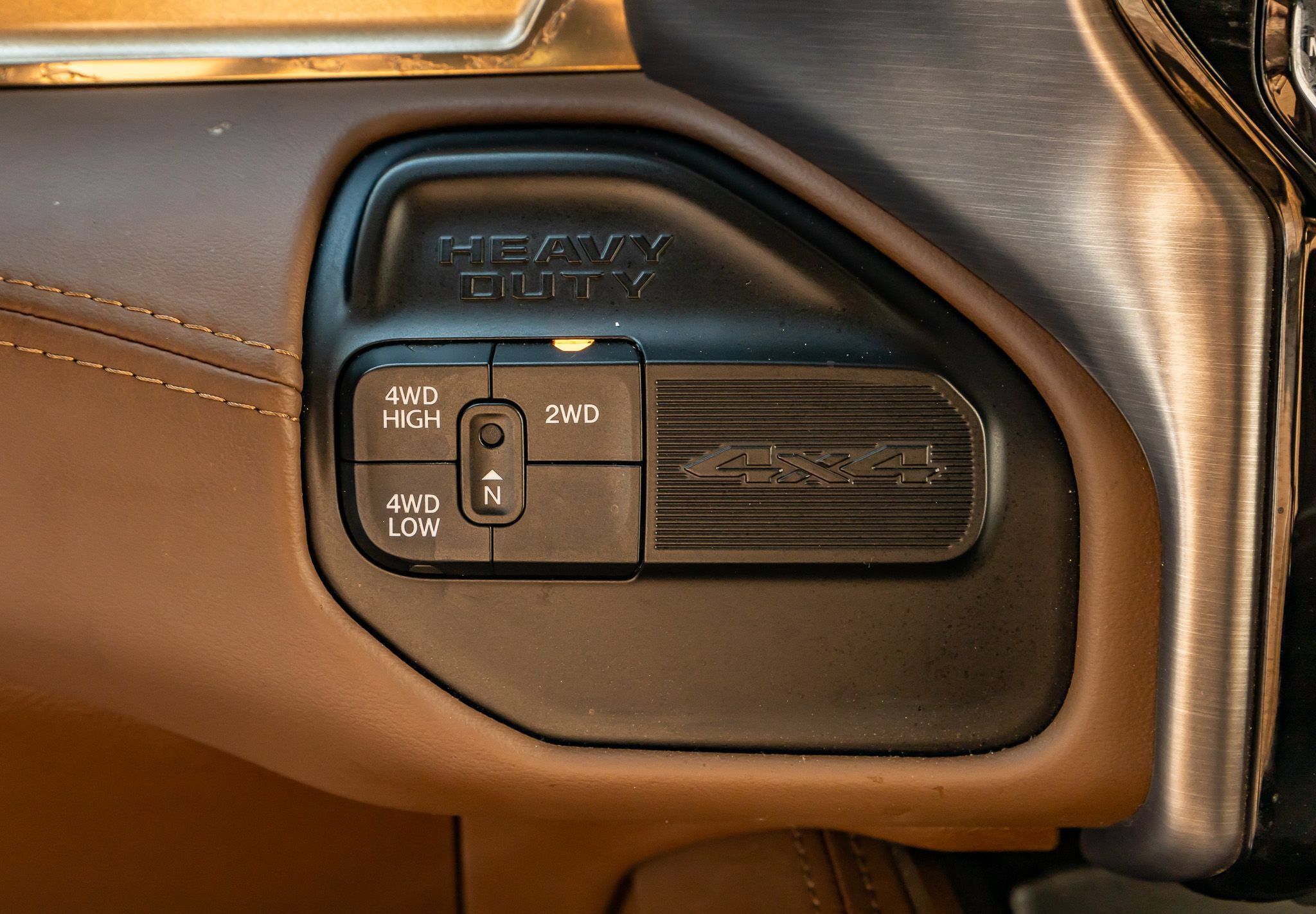 Used 2023 RAM 2500 Limited AWD/4WD image 24