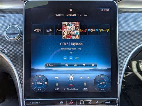 Certified 2023 Mercedes-Benz C 300 Sedan image 14