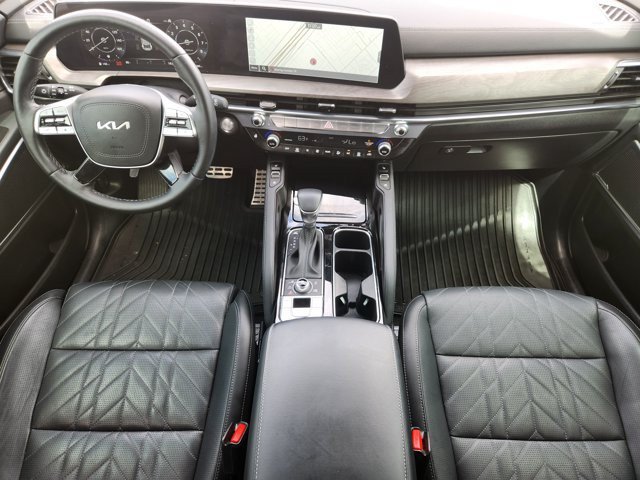 Used 2025 Kia Telluride SX Prestige X-Pro AWD/4WD image 26