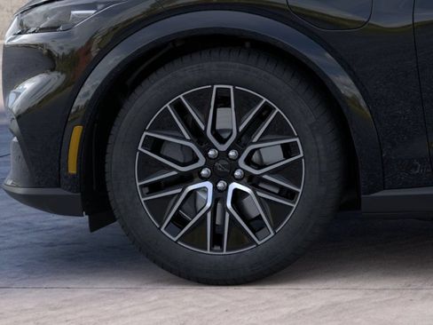 New 2026 Ford Mustang Mach-E Premium AWD/4WD image 19
