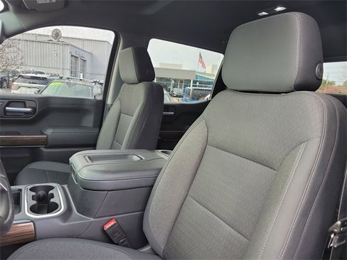 Used 2021 Chevrolet Silverado 1500 RST w/ All Star Edition Plus image 5