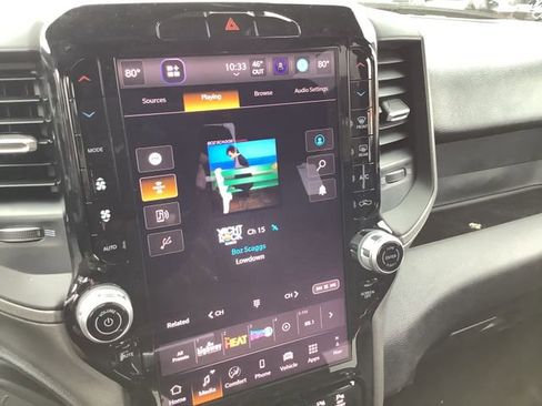 New 2026 RAM 2500 Tradesman image 13