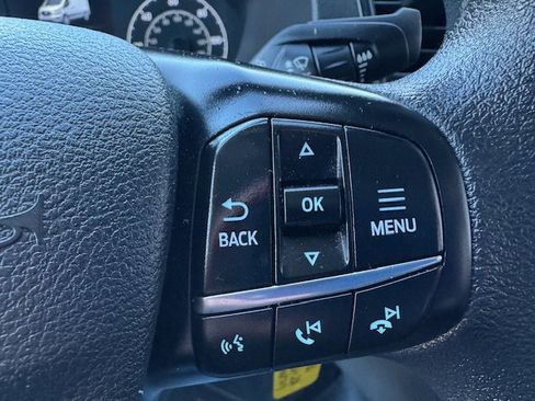Used 2024 Ford Transit 250 Low Roof w/ Exterior Upgrade Package RWD image 11