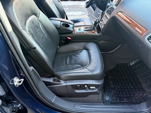 Used 2015 Audi Q7 3.0T Premium Plus w/ Premium Plus Package image 38