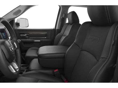 Used 2015 RAM 3500 Laramie Longhorn w/ Convenience Group image 47