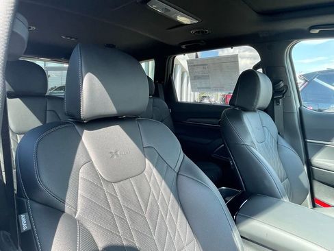 New 2025 Kia Telluride EX X-Line image 32