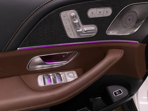 Certified 2024 Mercedes-Benz GLE 350 GLE 350 4MATIC SUV image 33