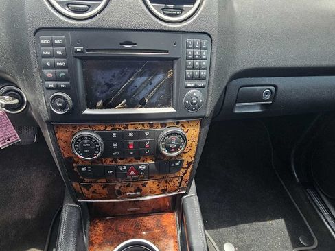Used 2011 Mercedes-Benz ML 350 4MATIC image 12