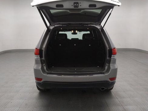 Used 2020 Jeep Grand Cherokee Limited RWD image 29