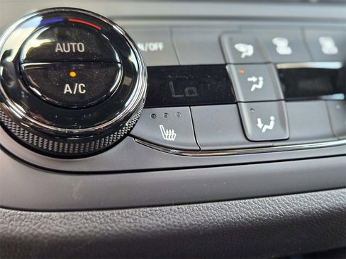 New 2025 Buick Envista Preferred w/ Convenience I Package image 24