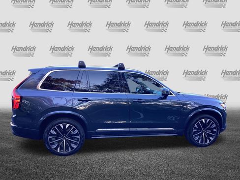 Certified 2026 Volvo XC90 B6 Plus w/ Protection Package Premier AWD/4WD image 10