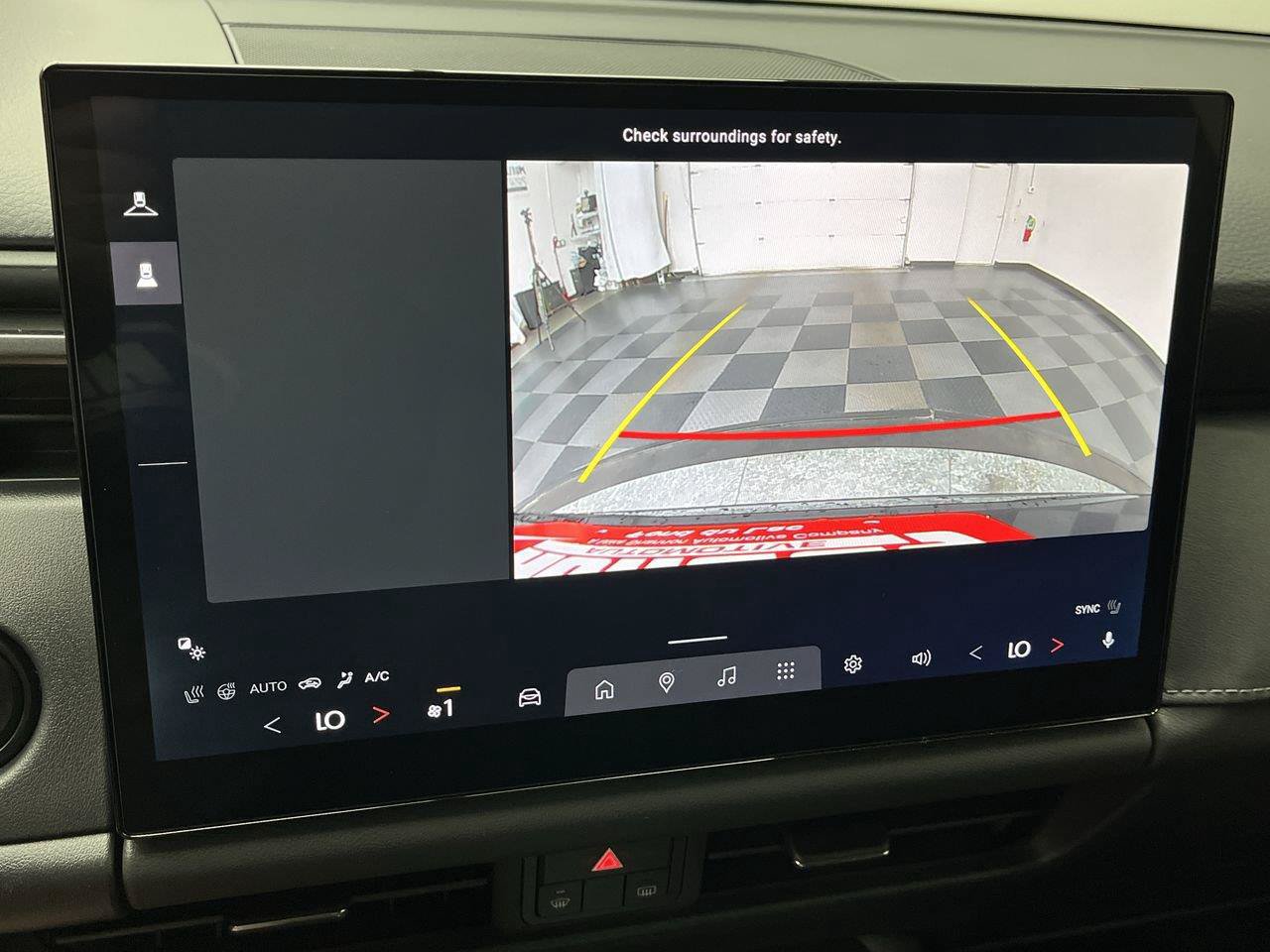 New 2026 MAZDA CX-5 Preferred AWD/4WD image 6