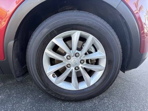 Used 2016 Kia Sorento FWD w/ LX Convenience Package image 44