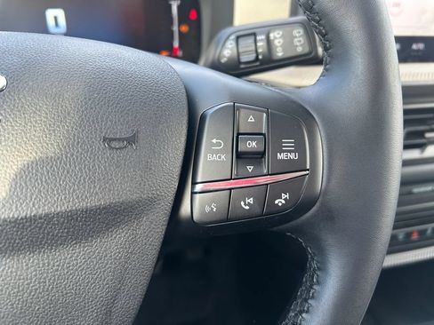 Used 2026 Ford Bronco Sport Big Bend w/ Convenience Package AWD/4WD image 20