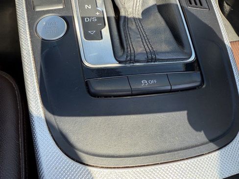 Used 2015 Audi A5 2.0T Premium Plus w/ Comfort Package image 38